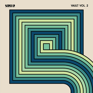 Vault Vol. 2 (Explicit)