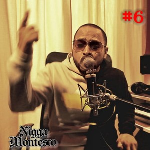 #6 Sessions Music (Ustedes lo Pidieron)