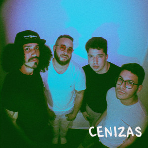 Cenizas