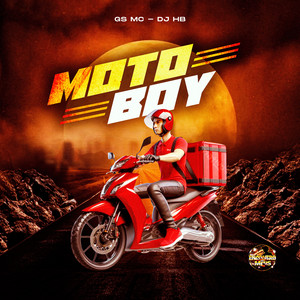 Motoboy (Explicit)
