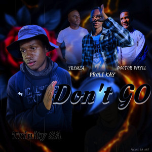 Don't Go