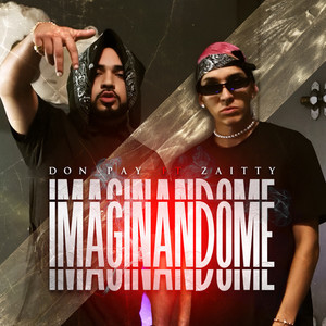 Imaginándome (Explicit)