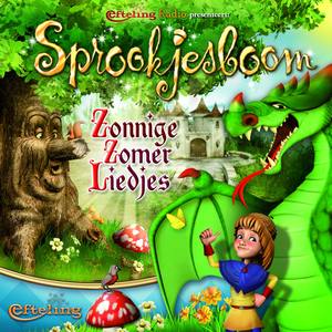 Efteling - Sprookjesboom Zonnige Zomer Liedjes