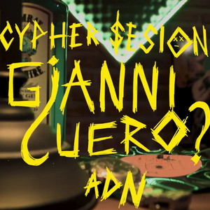 Cypher Sesion Adn (Explicit)