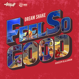 Feel So Good 梦幻脚步 (Instrumental)