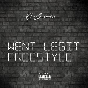 WENT LEGIT (G Herbo Freestyle) (Explicit)
