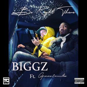 Be Right There(feat. Gimme2minutes) (Explicit)