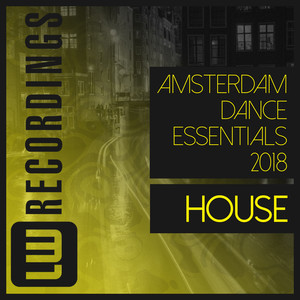 Amsterdam Dance Essentials 2018 House