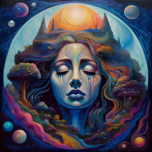 Generation Why (Psychedelic Soul Remix)