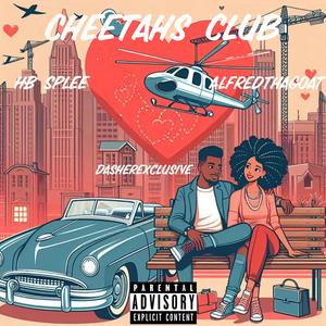 Nasty Luh Bihh (feat. DasherExclusive, Alfredthagoat & Ruby Goddess) [Explicit]