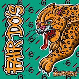 Leopards (Explicit)