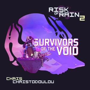 Risk of Rain 2: Survivors of the Void