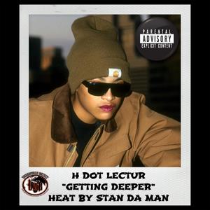 Getting Deeper (Explicit)