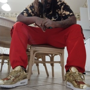 Zobo (feat. Geechie) (Explicit)