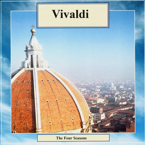 Concerto No. 3 in F Major, Op. 8, RV 293, 