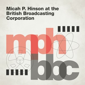 Micah P. Hinson - Stand In My Way (Live BBC Radio 2 Session, 18/09/2004|Radio)