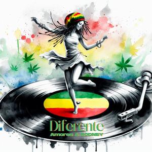 Diferente (feat. RODNEY) (Explicit)