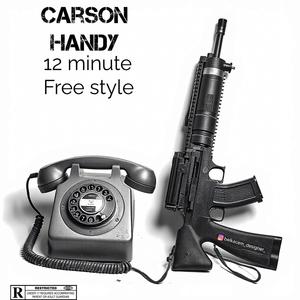 12 minute Free style (Explicit)