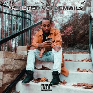 DELETED VOICEMAILS (feat. BIGG KO & FaBrIcE) (Explicit)