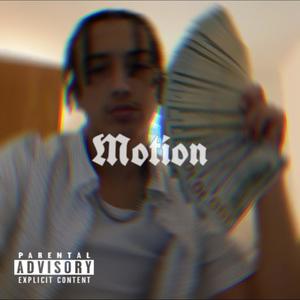 Motion (Explicit)