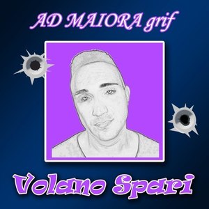 Volano spari