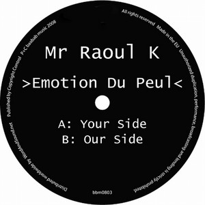 Emotion Du Peul