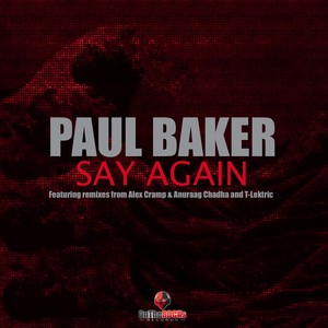 Say Again (Alex Cramp & Anuraag Chadh Remix)