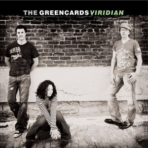 Viridian