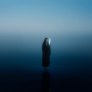 Lullaby for the Weird Ones