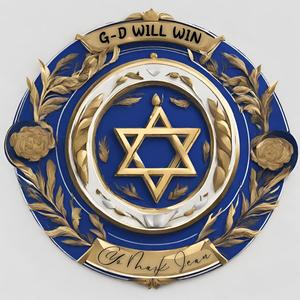 G-D WILL WIN