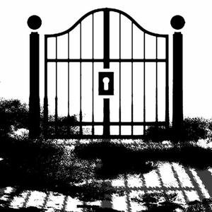 The Gate to Anywhere