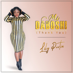 Mi Daboshi(Thank You)