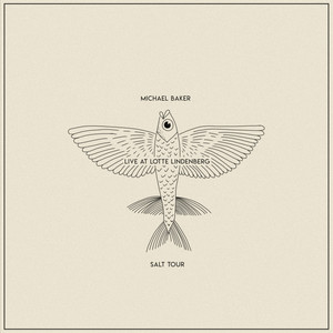 Salt (Live at Lotte Lindenberg, Frankfurt, 2019)