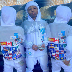 Type **** 3MIX (feat. Skit Karter) (Explicit)