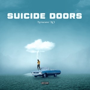 Suicide Doors