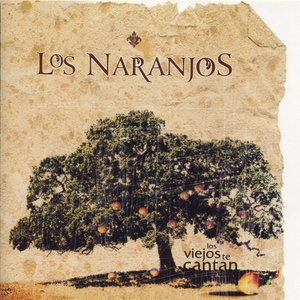 Los Naranjos