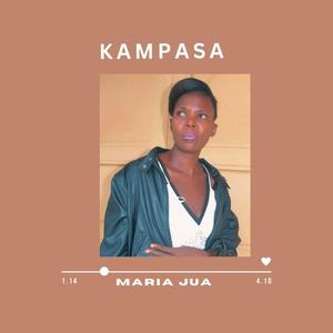 Kampasa (feat. Maria Jua)