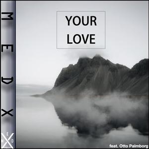 Your Love (feat. Otto Palmborg)