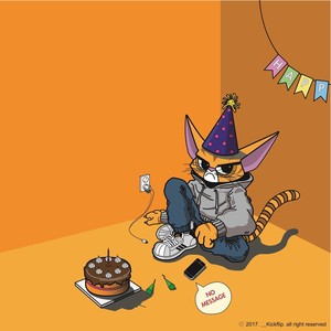 내 생일 (我的生日)