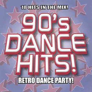 90's Dance Hits (90后舞曲精选集)