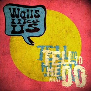 Tell Me What to Do (feat. Peter Kern)