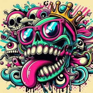 Open Hand Slap (feat. Stravis, K.D. & August) (Explicit)