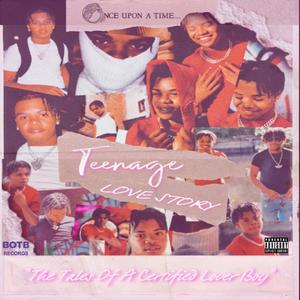 Whistle Freestyle(feat. Jelly Gee) (Explicit)