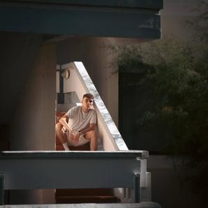 Seilailen (feat. Minnie March)