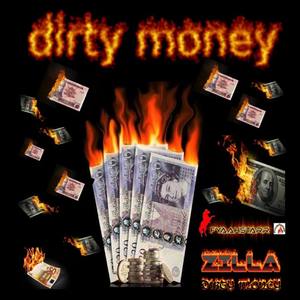 Dirty Money (Explicit)