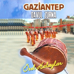 Gaziantep Davul Zurna (Özel Hayaller)