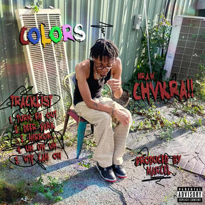 COLORS (Explicit)