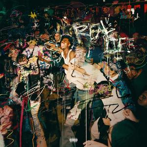 Doin Too Much (feat. Len) (Explicit)