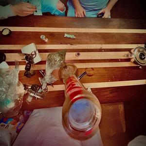 Wake up(feat. Bren10) (Explicit)