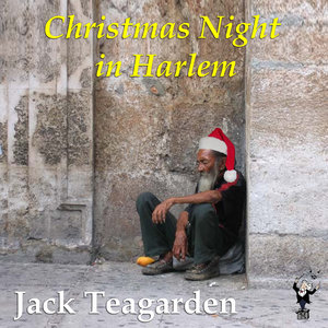 Christmas Night in Harlem